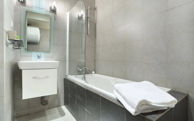 Residence Pélican Paris 1er