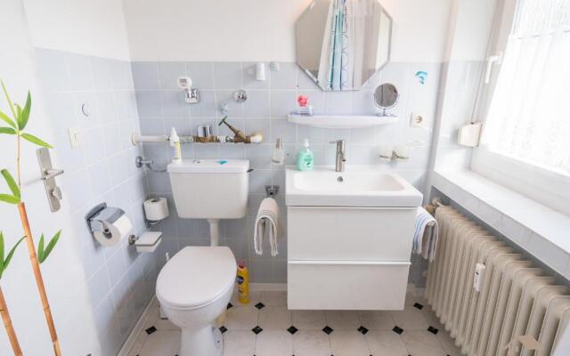 Ferienwohnung Monika Knopf