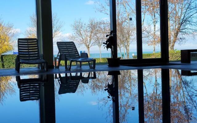 Club218 Wellness Apartments