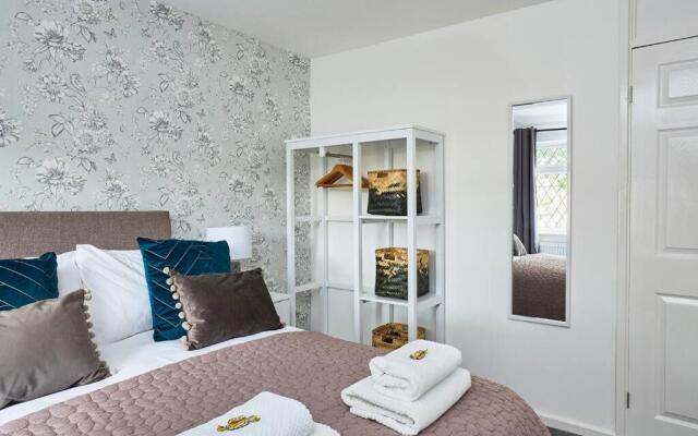 Fantastic 3 Bedroom Property