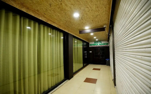 Hotel Marina Manor