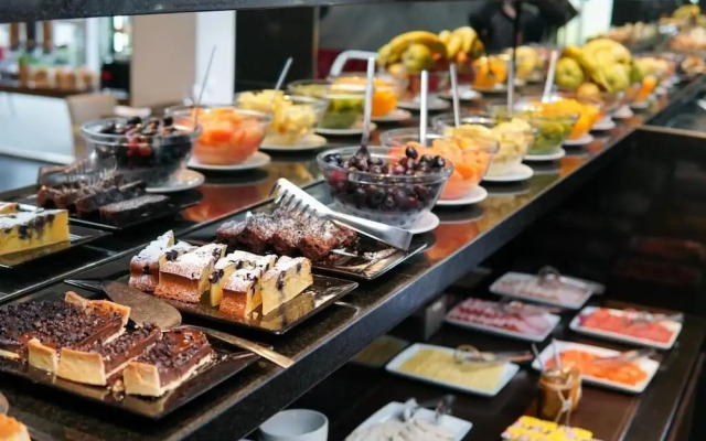 Hotel Parada Linares