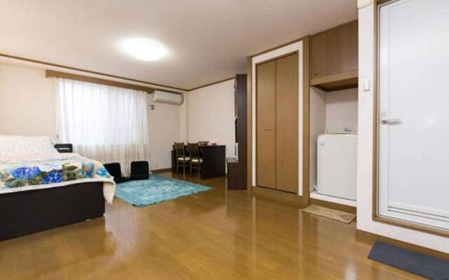 Shinjuku Central Apartment 203