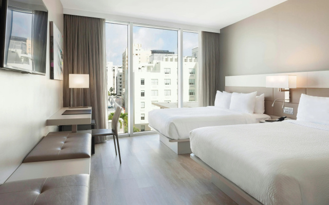 AC Hotel by Marriott Miami Beach