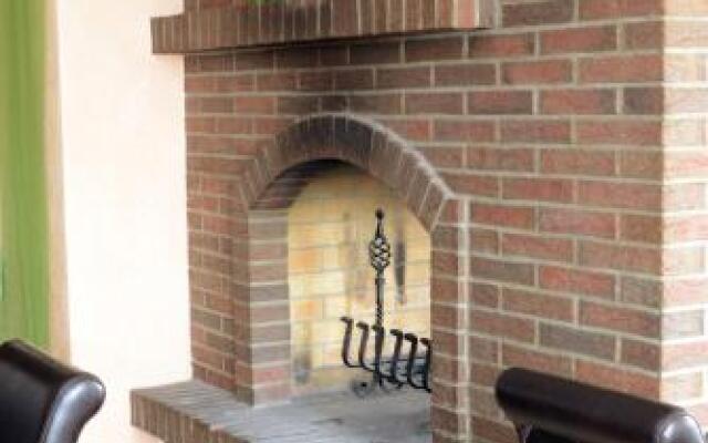 Hotel & Restaurant Jägerhof