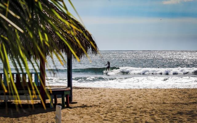 Tapas And Surf