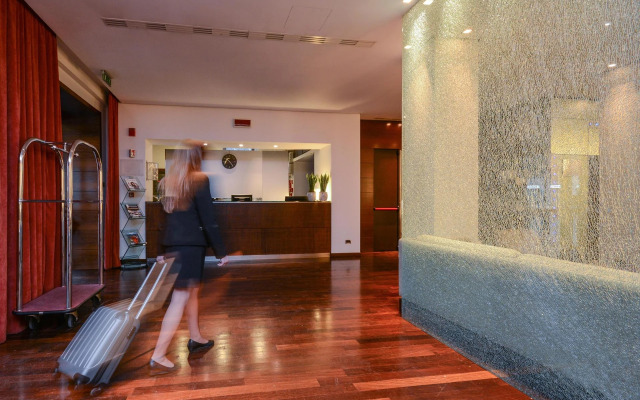 Hotel Igea