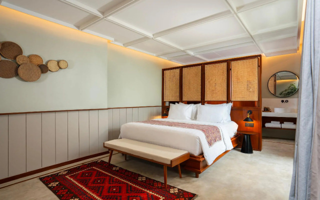 The Kemilau Hotel & Villa Canggu