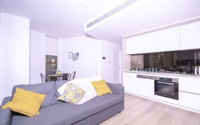 Apartment Hyde Park - Hay street 9