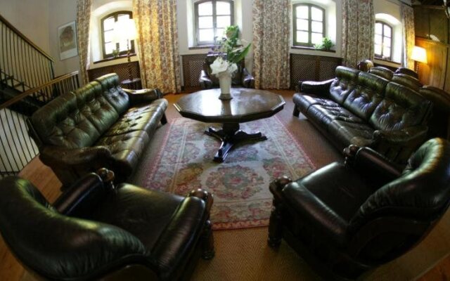 El Molino del Puente