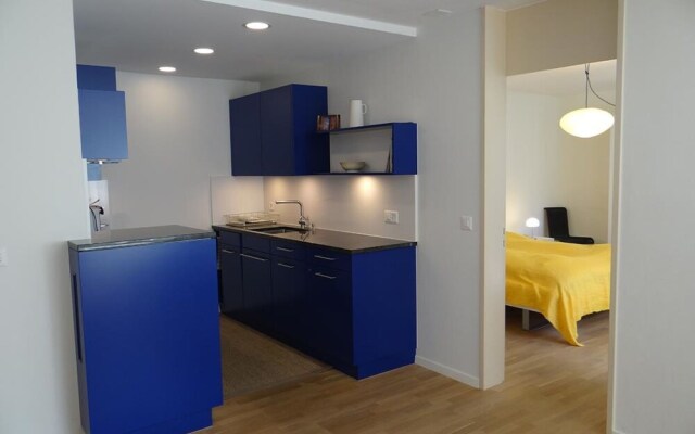 Sunnmatt S d Wohnung 245 Engelberg