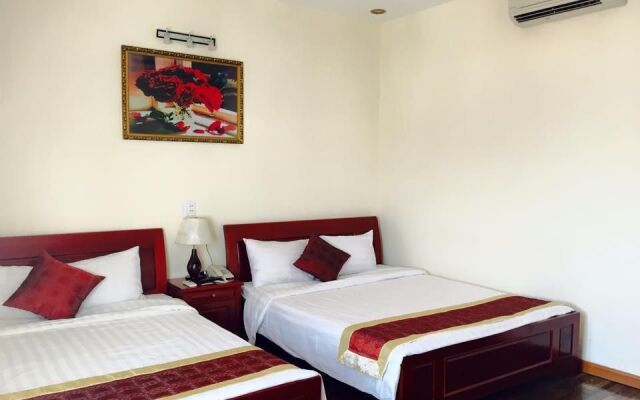 Thu Huong Hotel
