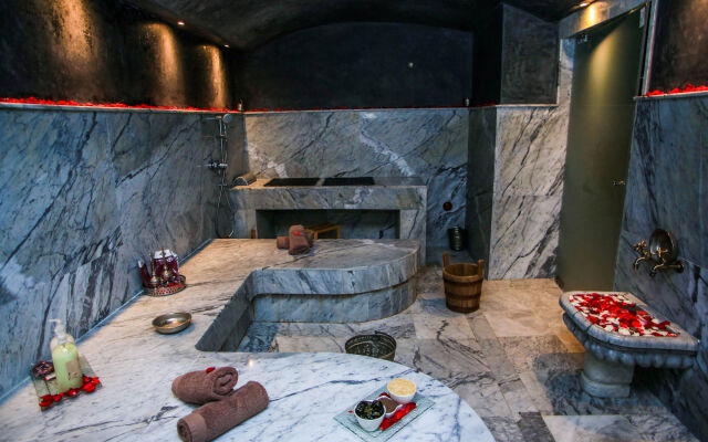 The Fourteen Luxury Boutique Hotel & Spa