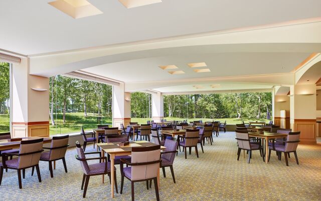 The Westin Rusutsu Resort