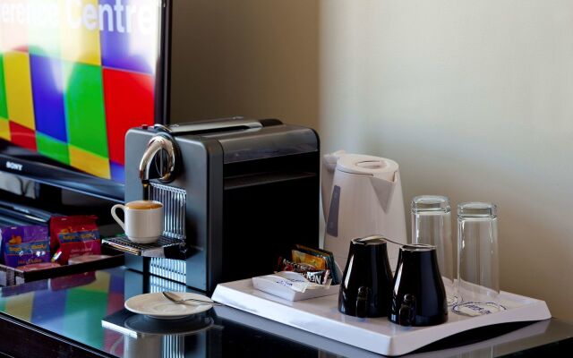 Park Inn by Radisson Al Khobar
