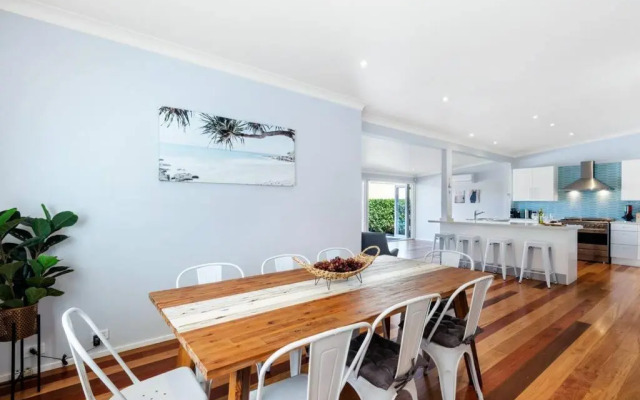 Sea Spray- Private Pool, Beach, Table Tennis