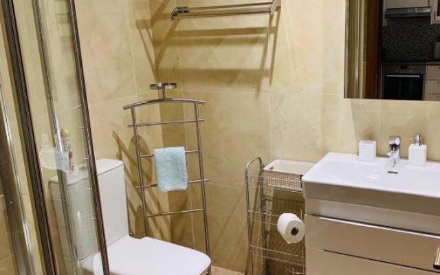 STUDIO in CAPTAINS HOUSE WITH A POOL