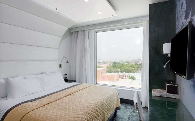 Travelodge Frederick