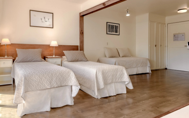 Soft Bariloche Hotel