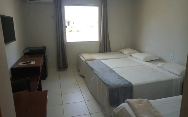 Quarto 139 PortoBello Park