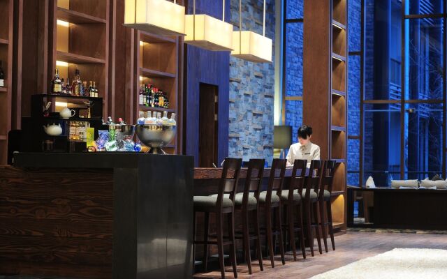 InterContinental One Thousand Island Lake Resort by IHG