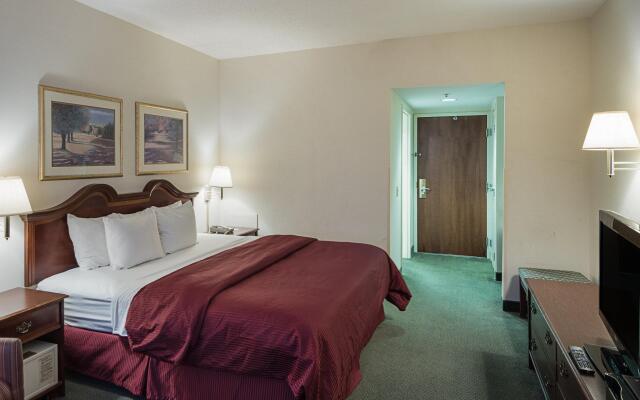 Clarion Hotel & Conference Center Shepherdstown