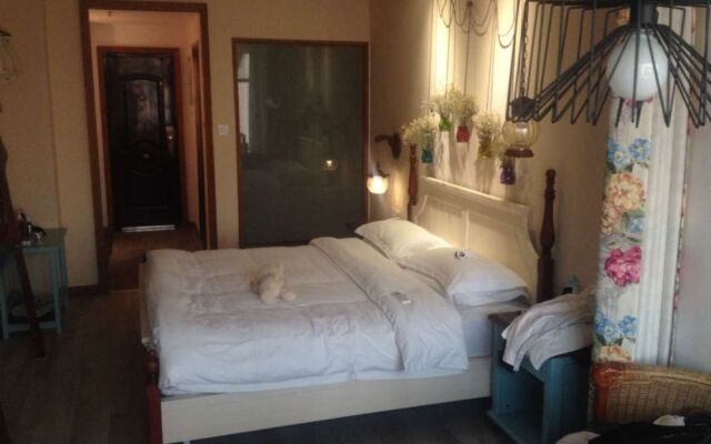 Weifang Eken Hotel