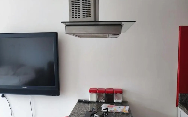 Deslumbrante Apartamento Central