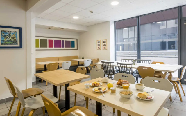 B&B HOTEL Castres Centre Gambetta