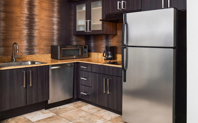 Residence Inn by Marriott Denver City Center