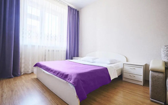 VipHome на проспекте Фрунзе 25