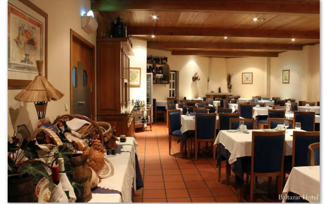 Baltazar Hotel