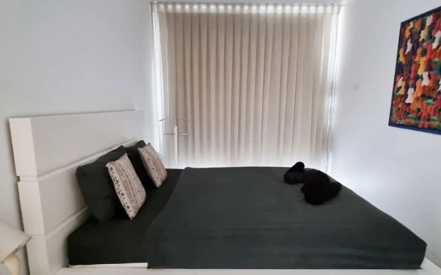 Design Apt Parking Included 2BDR TL30