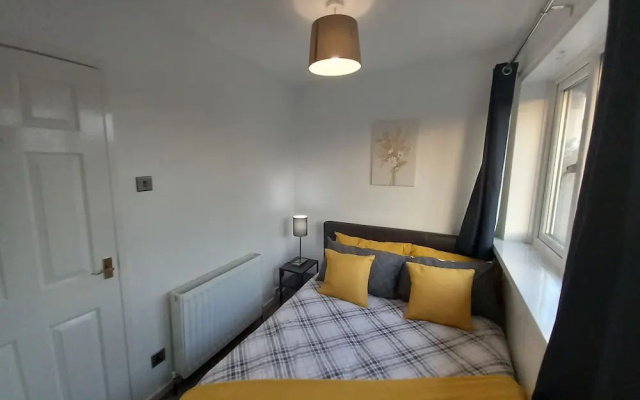 Lovely 2-bed House in Sunderland