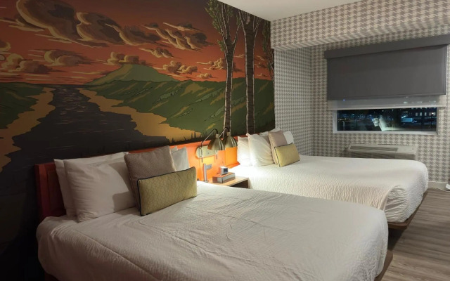 Superior Shores Hotel Thunder Bay