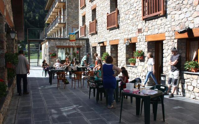 Hotel Segle XX