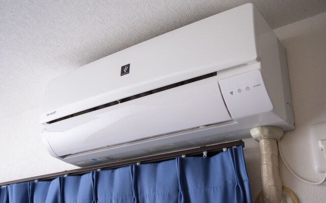 Crice Hotel Namba II