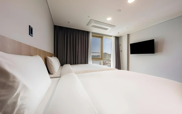 Hotel Kenny Yeosu