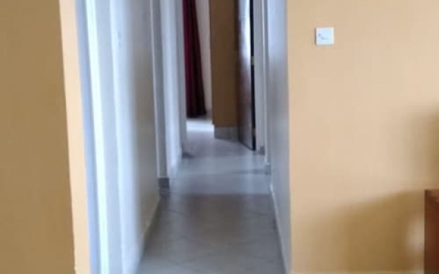 Marias Jkia Apartment