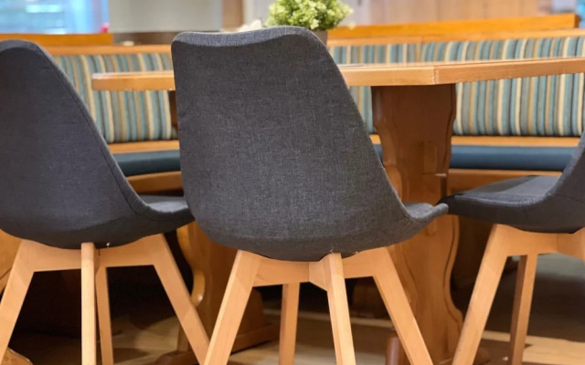 Konferenzhotel Ysenburger Hof