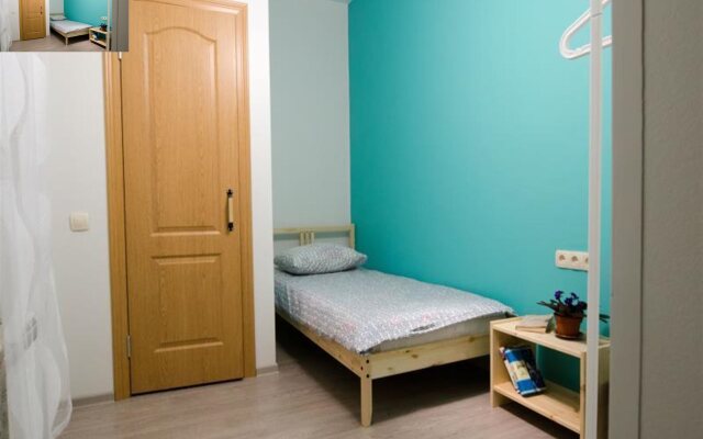 Vozduh Hostel