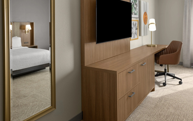 Holiday Inn Midland by IHG