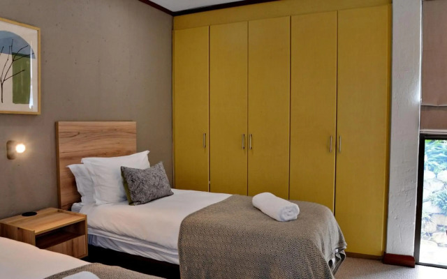 Anew Hotel Ocean Reef Zinkwazi
