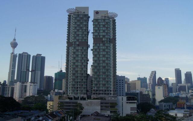 Casa Residency Condominium KL