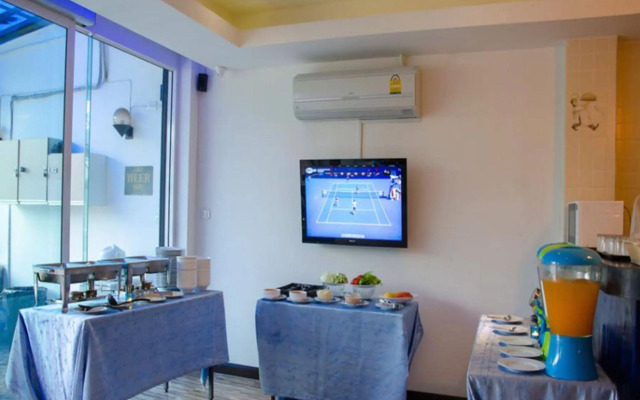 iCheck inn Ao Nang Krabi
