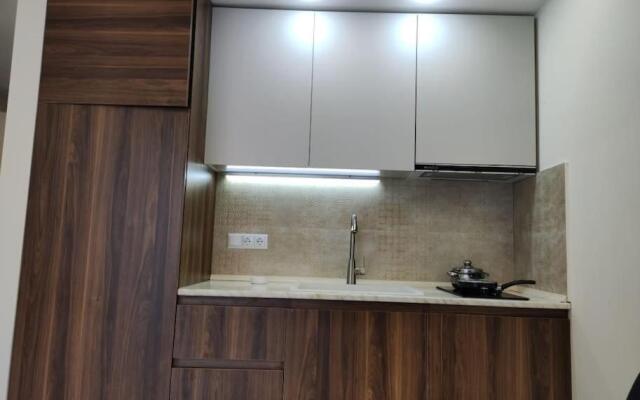 Leo Group luxury Apartment 15-314 Sunrise Batumi