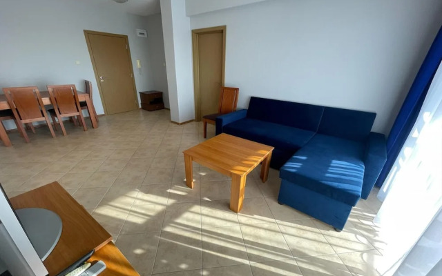 Menada Apartments in Sunny Beach Hills