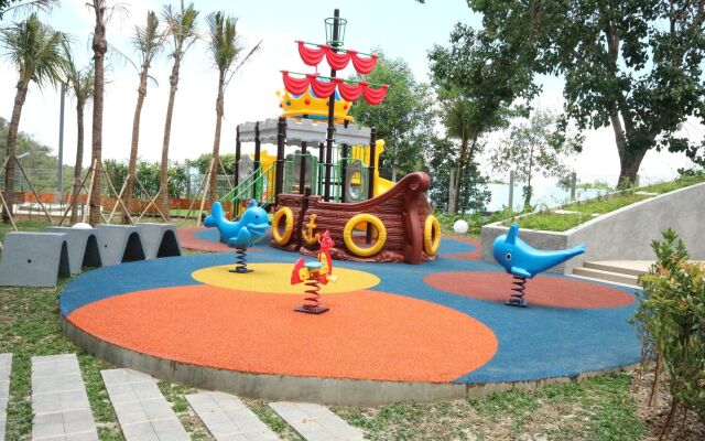 Ibis Styles Batam Nagoya