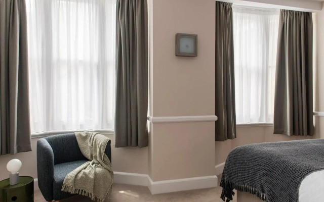 SACO Bristol- West India House