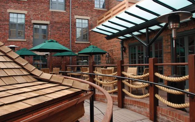 Hotel du Vin & Bistro Newcastle